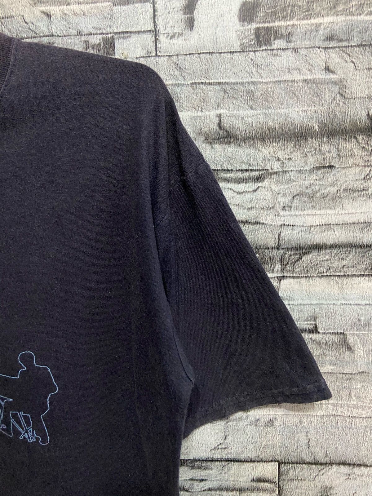 Band Tees Vintage Keane band Size US M / EU 48-50 / 2 - 5 Thumbnail