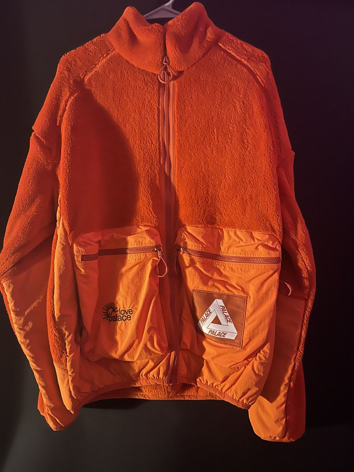 韓国ブランド通販サイト Palace Grailed | Polartec × 小物