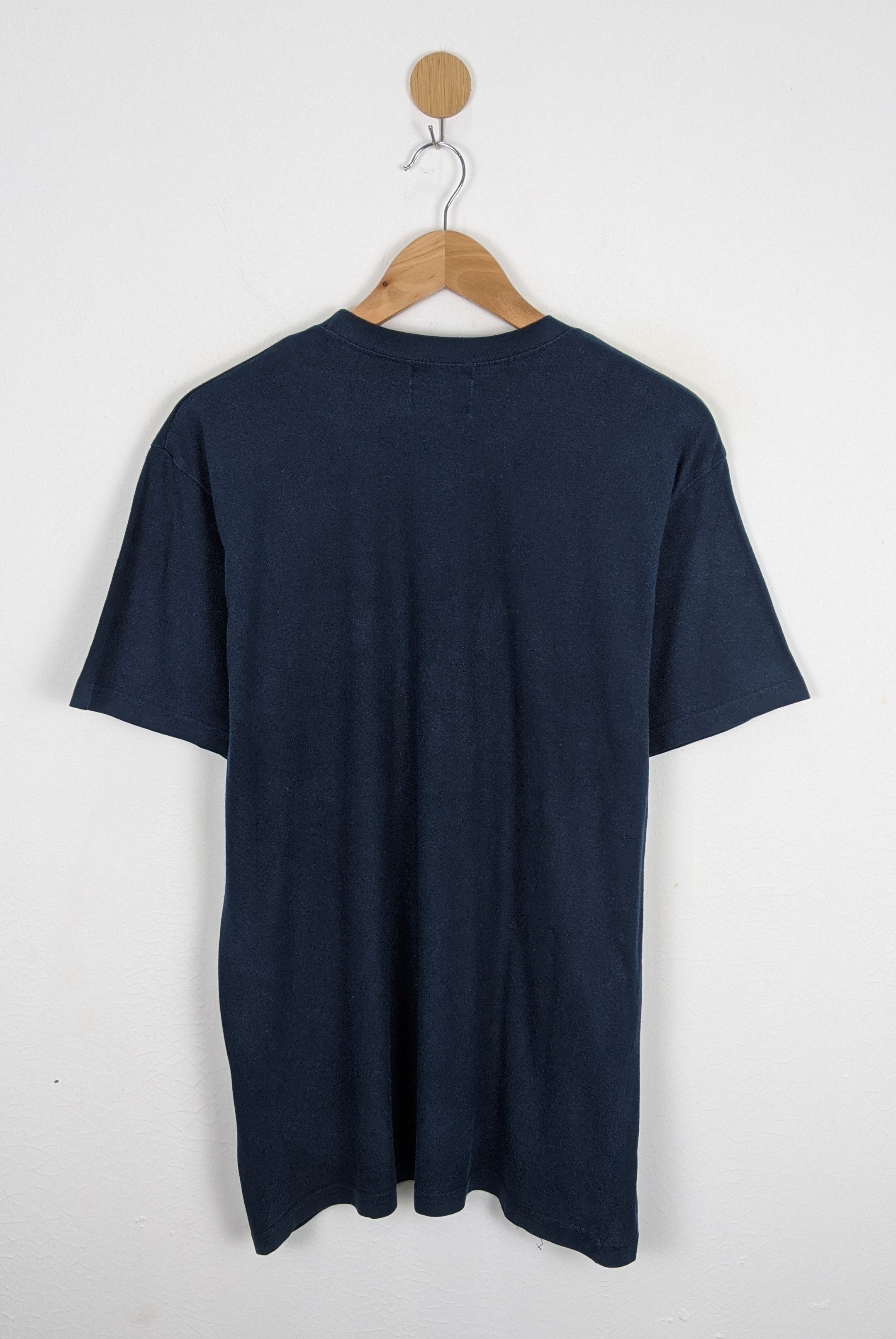 Jean Paul Gaultier Jean Paul Gaultier Homme shirt Size US M / EU 48-50 / 2 - 3 Thumbnail