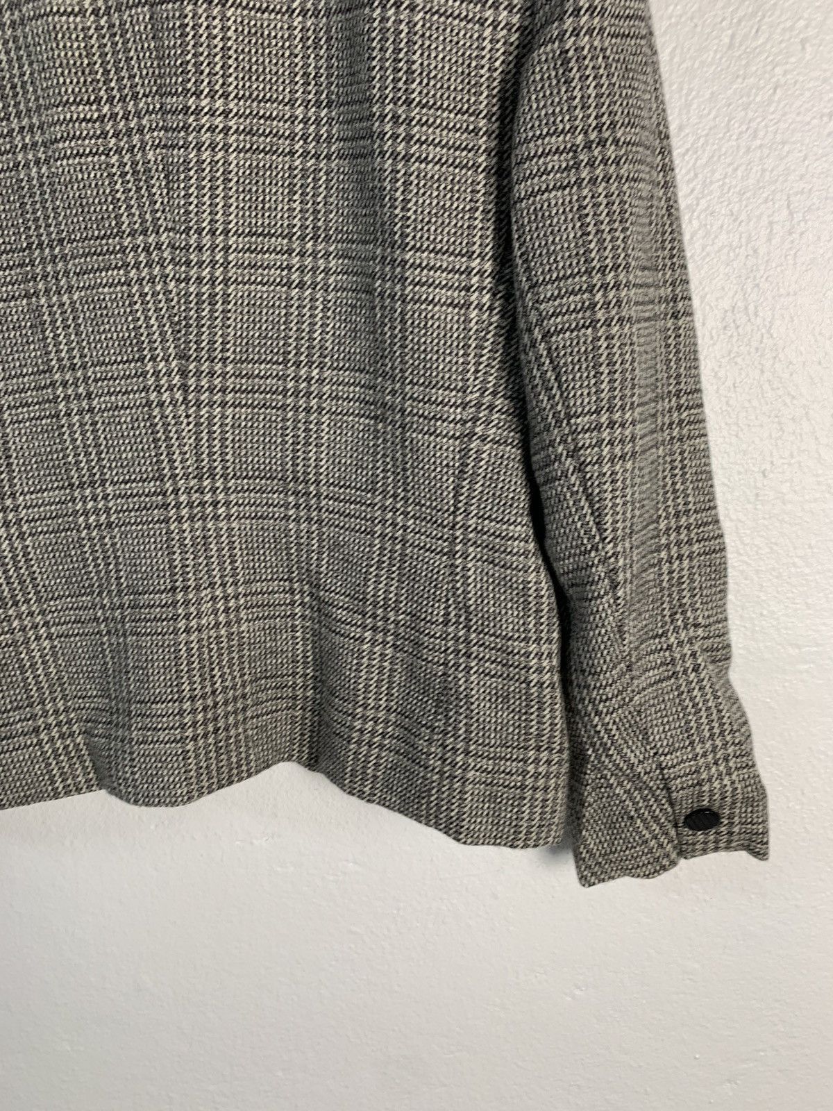 Pierre Balmain Pierre Balmain Jacket Size US S / EU 44-46 / 1 - 8 Thumbnail