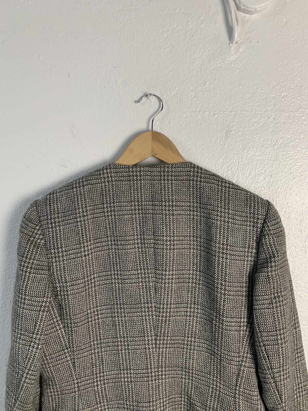 Pierre Balmain Pierre Balmain Jacket Size US S / EU 44-46 / 1 - 10 Thumbnail