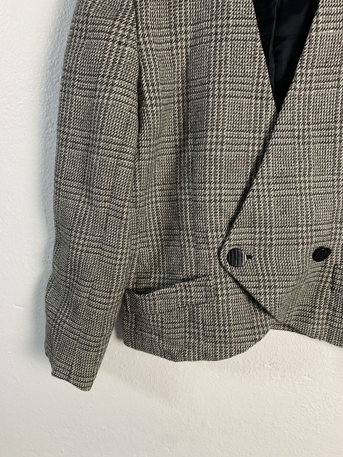 Pierre Balmain Pierre Balmain Jacket Size US S / EU 44-46 / 1 - 3 Thumbnail