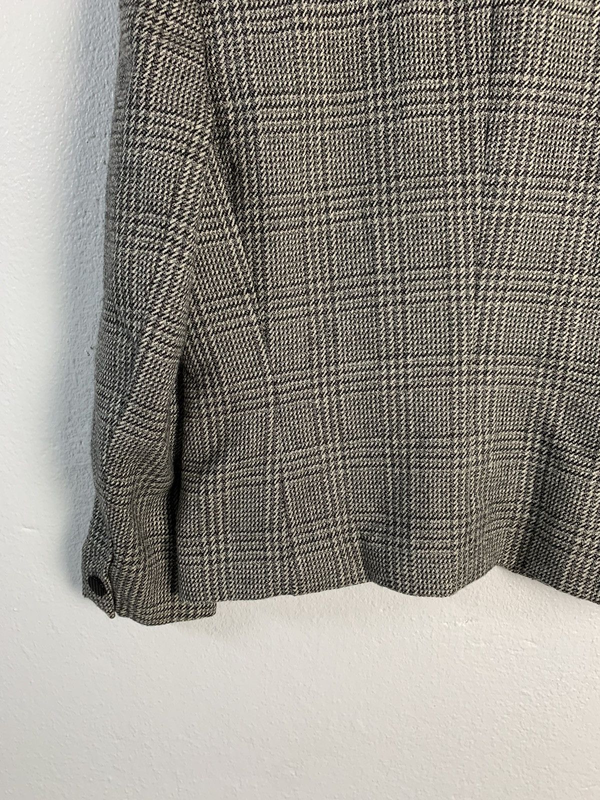 Pierre Balmain Pierre Balmain Jacket Size US S / EU 44-46 / 1 - 9 Thumbnail