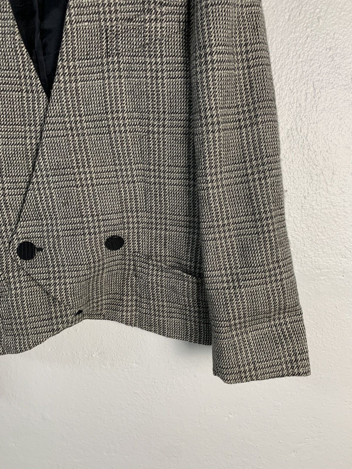 Pierre Balmain Pierre Balmain Jacket Size US S / EU 44-46 / 1 - 2 Thumbnail