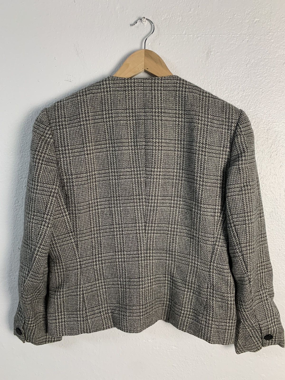 Pierre Balmain Pierre Balmain Jacket Size US S / EU 44-46 / 1 - 7 Thumbnail