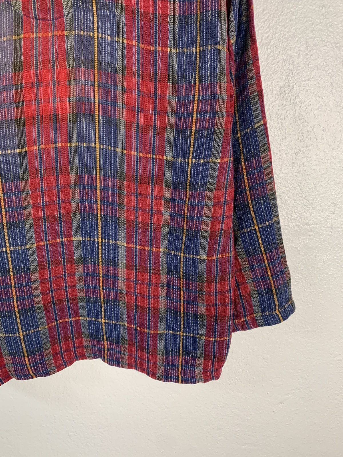 Pierre Balmain Vent Vert By Pierre Balmain Shirt Sleepwear Size US L / EU 52-54 / 3 - 8 Thumbnail