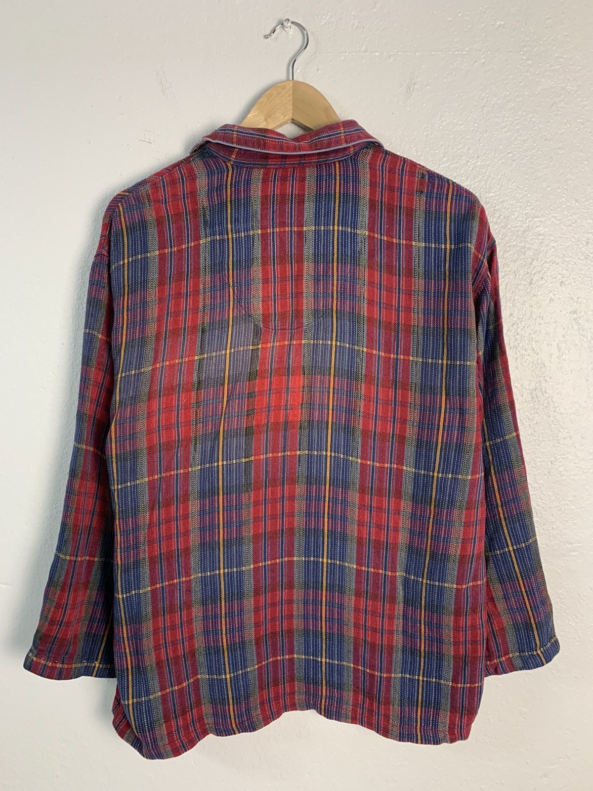 Pierre Balmain Vent Vert By Pierre Balmain Shirt Sleepwear Size US L / EU 52-54 / 3 - 7 Thumbnail