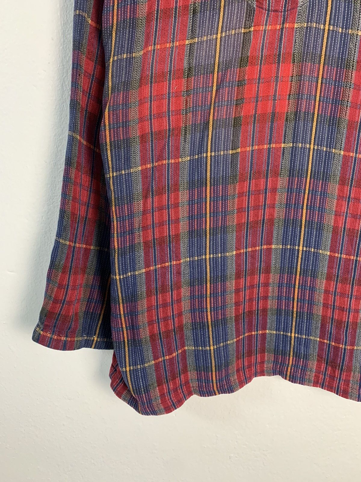 Pierre Balmain Vent Vert By Pierre Balmain Shirt Sleepwear Size US L / EU 52-54 / 3 - 9 Thumbnail