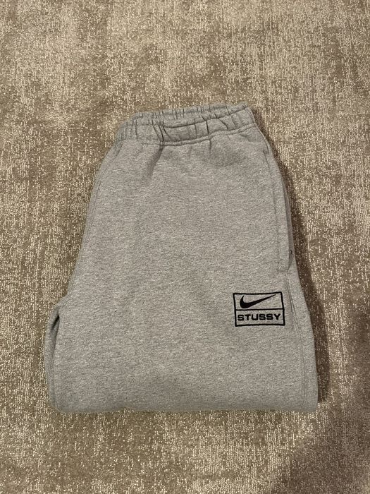 Nike x Stussy Sweatpants (2022)
