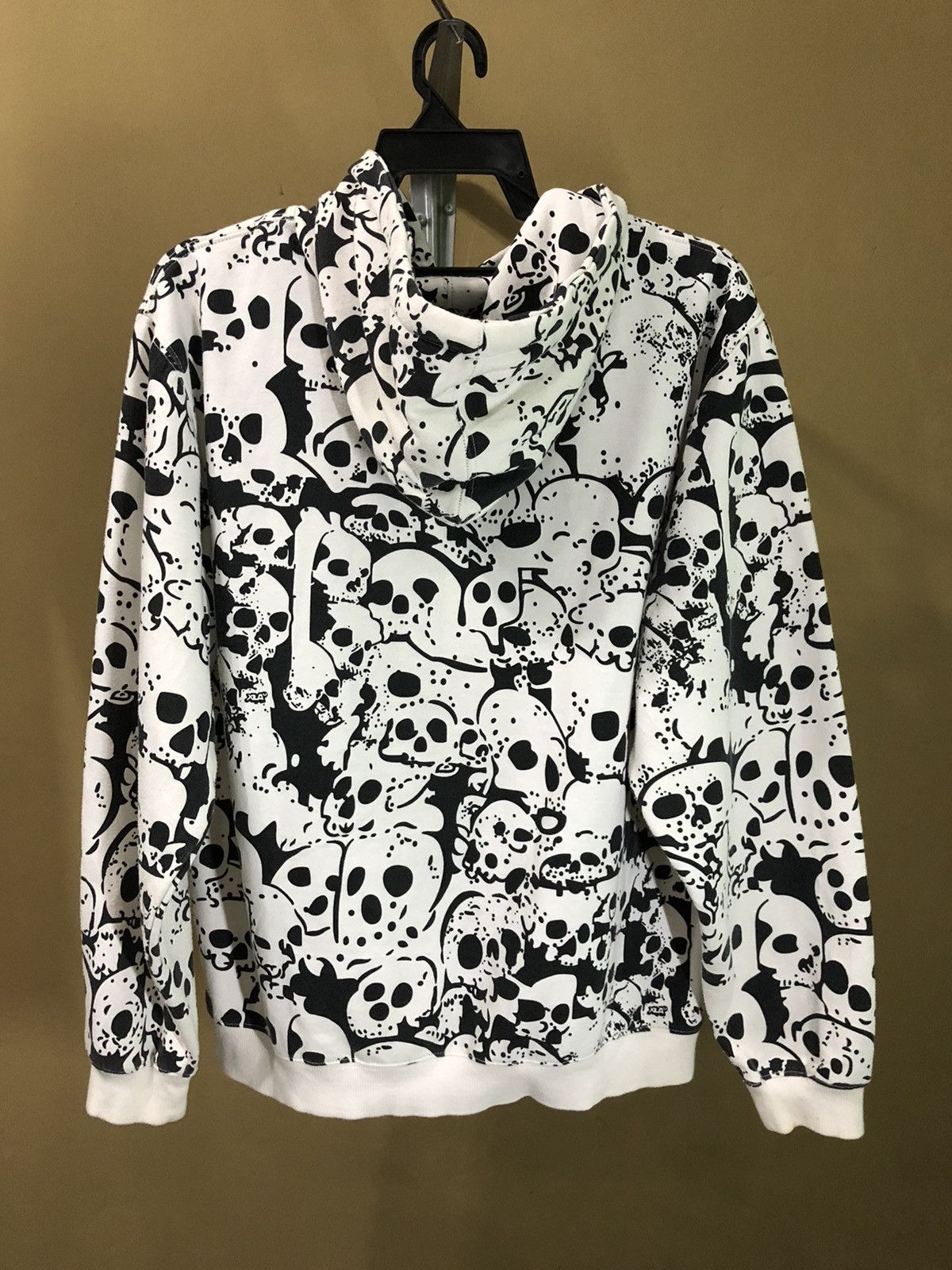 Other Xlarge Fullprint Zipper Hoodie Size US M / EU 48-50 / 2 - 9 Thumbnail