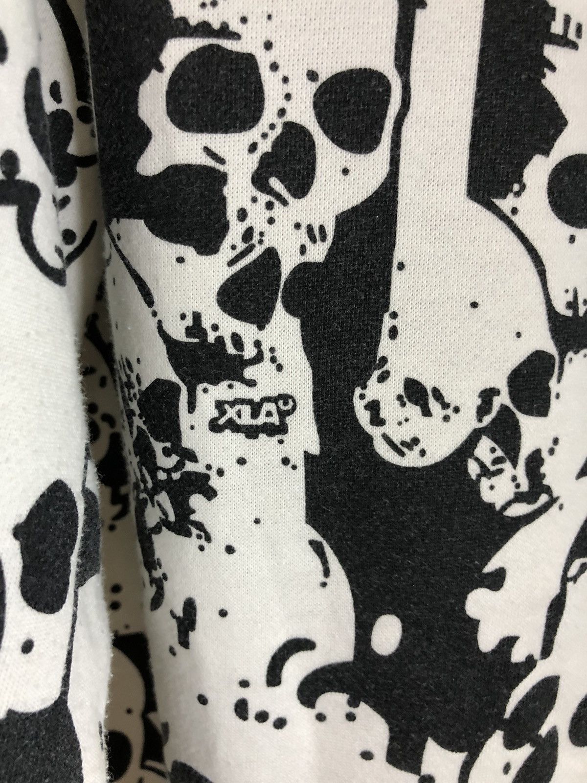 Other Xlarge Fullprint Zipper Hoodie Size US M / EU 48-50 / 2 - 7 Thumbnail