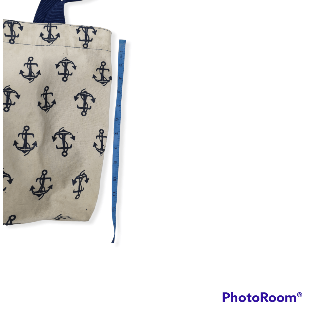 Blue Blue Japan 💥Blue blue japan tote bag Size ONE SIZE - 3 Thumbnail