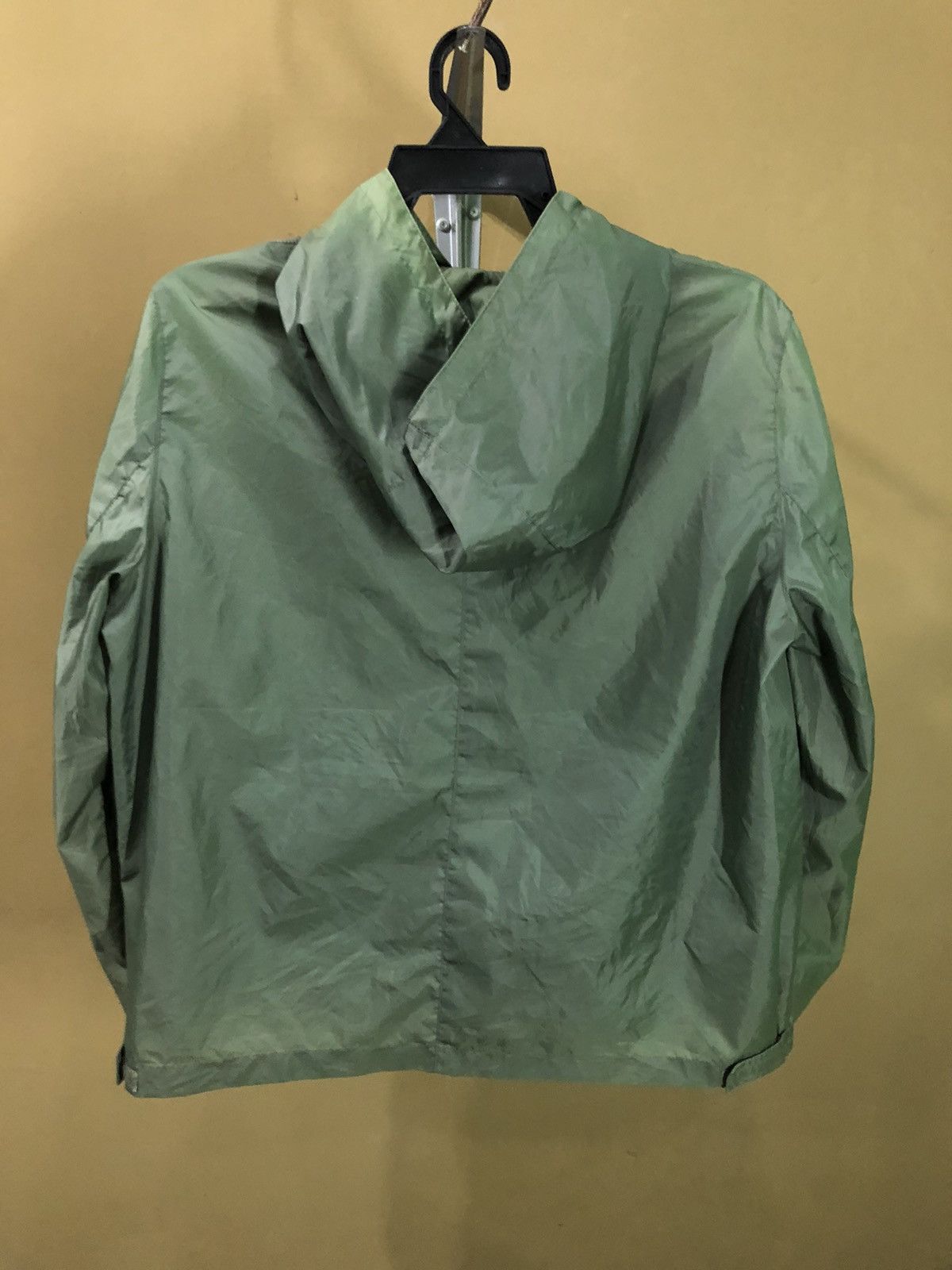 Burberrys Light Jacket