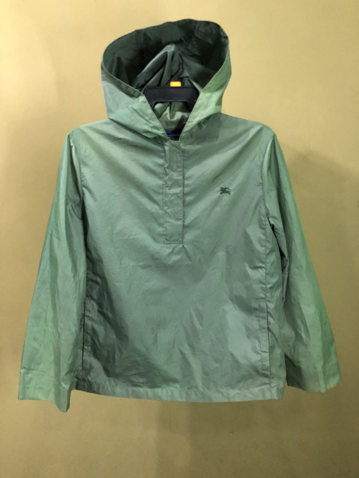 Burberrys Light Jacket