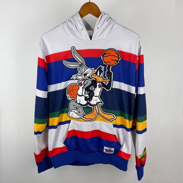 Looney Tunes Space Hoodie main image 1