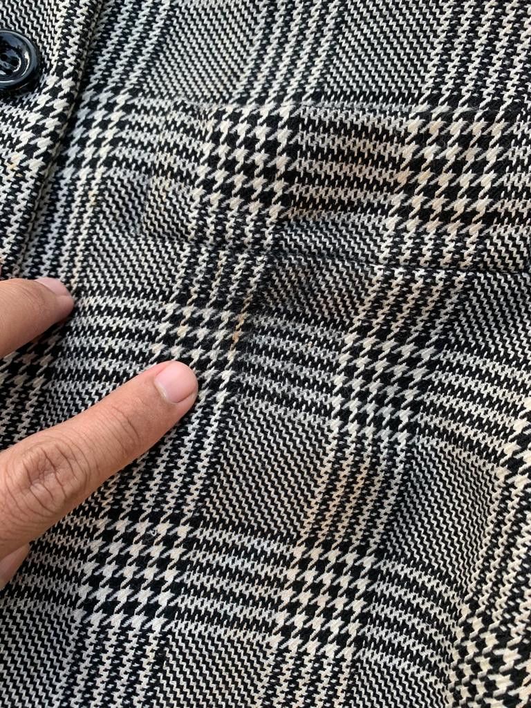 Yves Saint Laurent 🔥Yves Saint Laurent Button up Jacket (women) Size M / US 6-8 / IT 42-44 - 15 Thumbnail