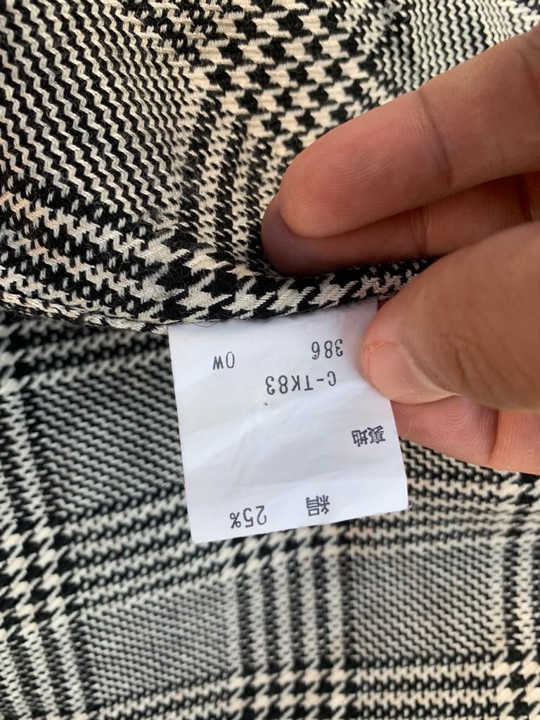 Yves Saint Laurent 🔥Yves Saint Laurent Button up Jacket (women) Size M / US 6-8 / IT 42-44 - 13 Thumbnail