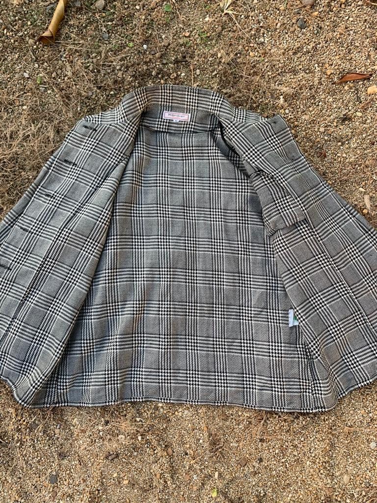 Yves Saint Laurent 🔥Yves Saint Laurent Button up Jacket (women) Size M / US 6-8 / IT 42-44 - 8 Thumbnail