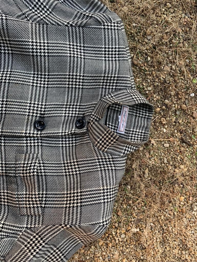 Yves Saint Laurent 🔥Yves Saint Laurent Button up Jacket (women) Size M / US 6-8 / IT 42-44 - 10 Thumbnail
