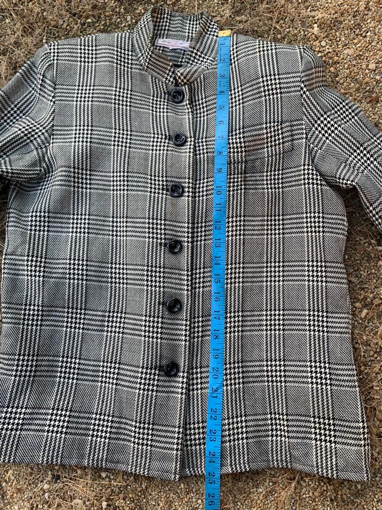 Yves Saint Laurent 🔥Yves Saint Laurent Button up Jacket (women) Size M / US 6-8 / IT 42-44 - 17 Thumbnail