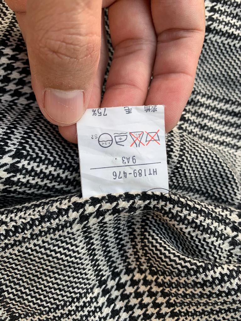 Yves Saint Laurent 🔥Yves Saint Laurent Button up Jacket (women) Size M / US 6-8 / IT 42-44 - 12 Thumbnail