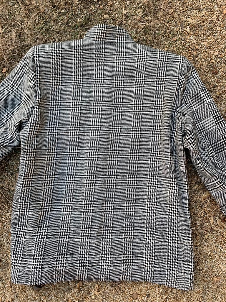 Yves Saint Laurent 🔥Yves Saint Laurent Button up Jacket (women) Size M / US 6-8 / IT 42-44 - 6 Thumbnail