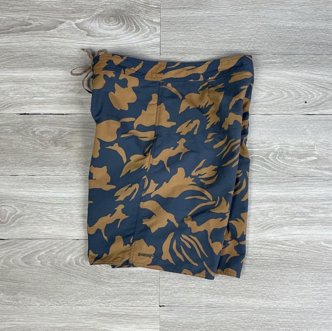 Patagonia Patagonia Pattern Surf Pants Grailed