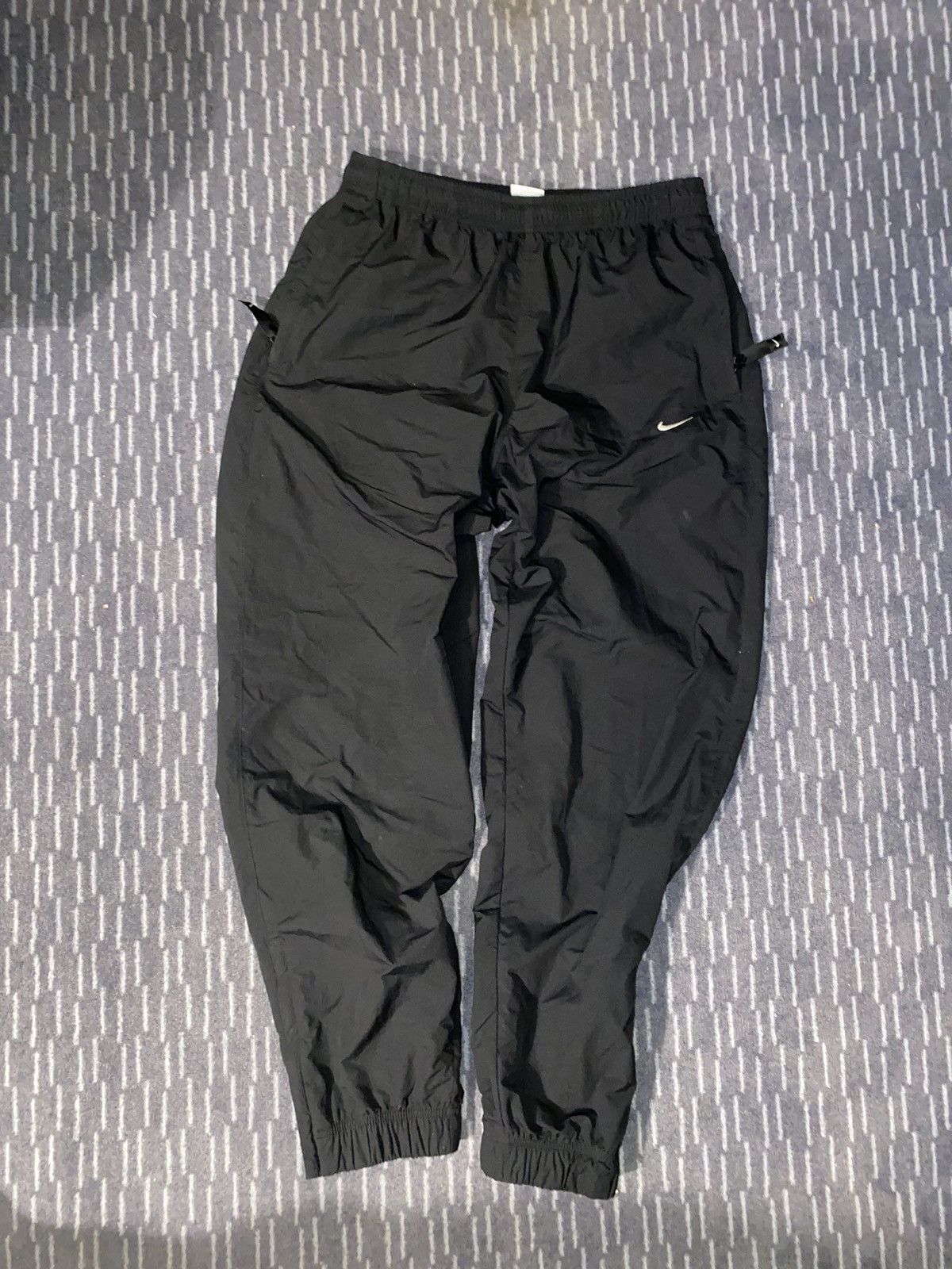 パンツ Nike x Corteiz NRG pants black Corteiz x Nike NRG Pants - 'Onyx' – HYPCOURT