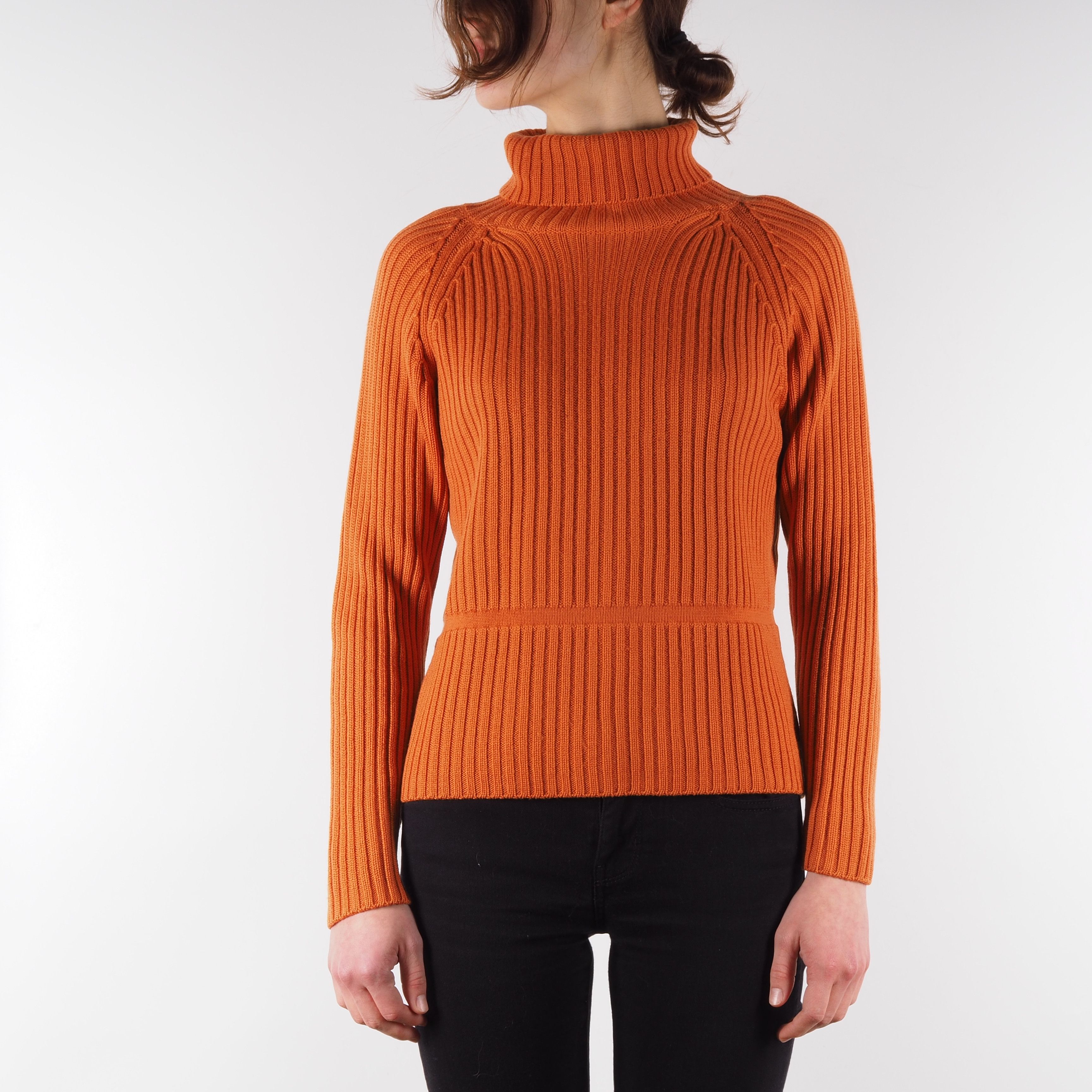 Luxury × Prada 🚨🚨VINTAGE 90s Luxury Prada Archive Wool Knit