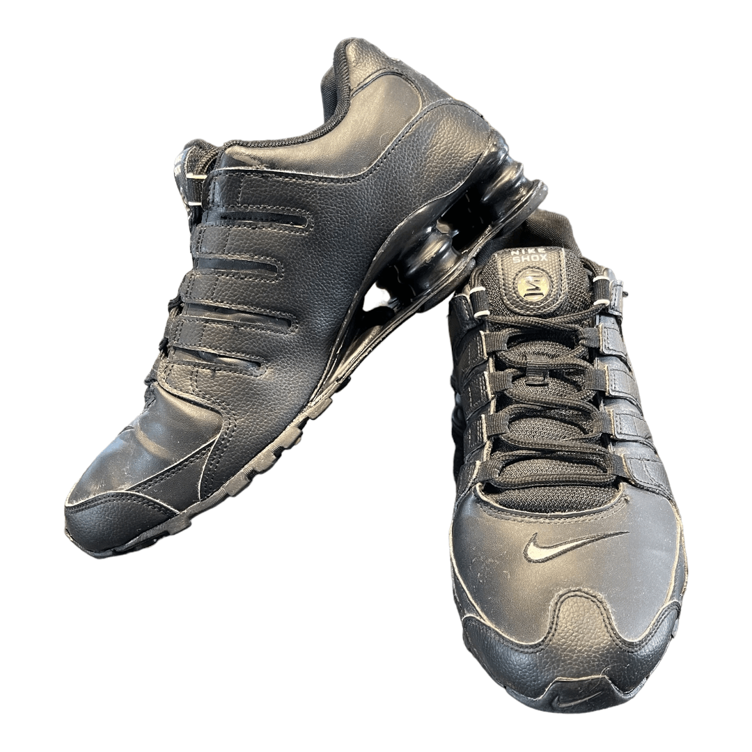 shox turbo 14