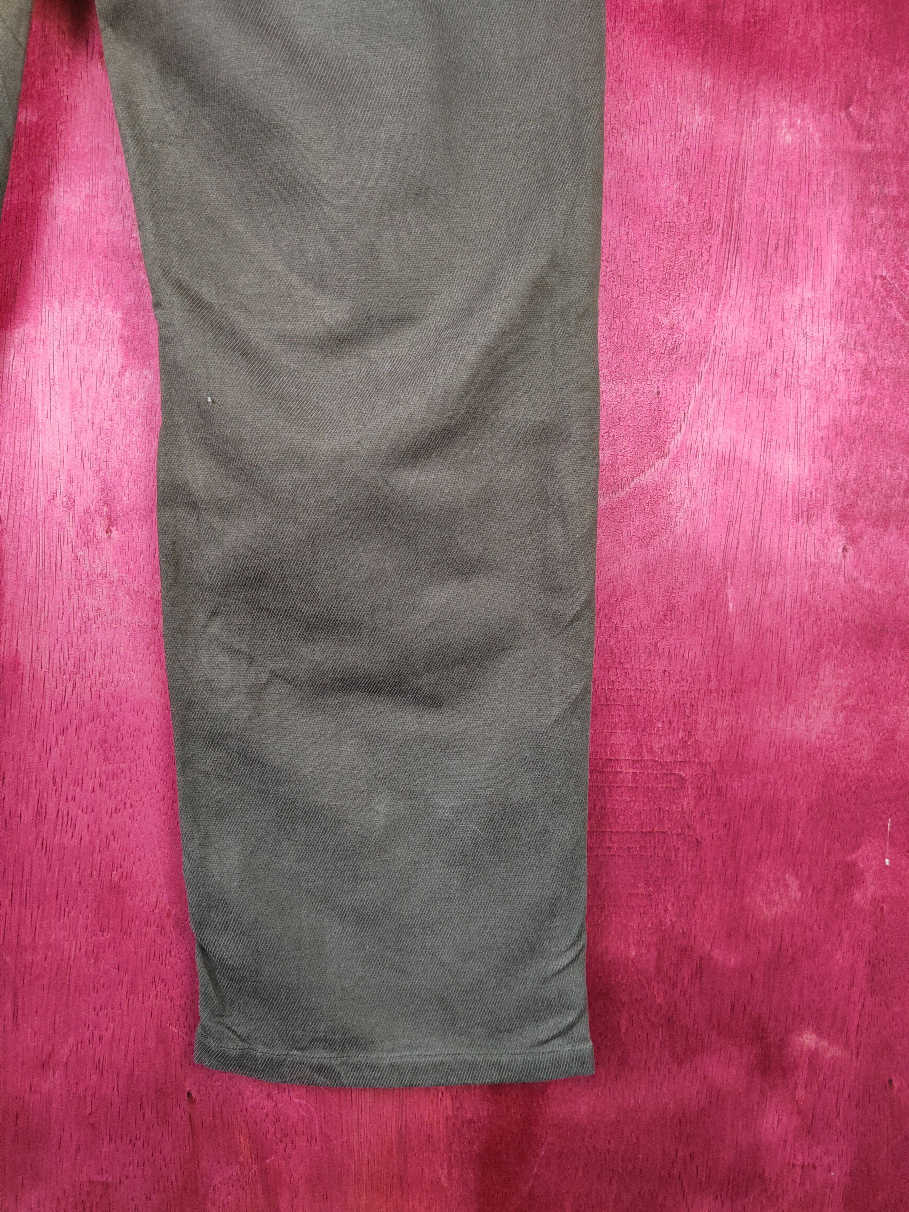 Japanese Brand × Wrangler Wrangler ®Multi Pocket Tactical Cargo Pants #S517 Size US 31 - 12 Thumbnail