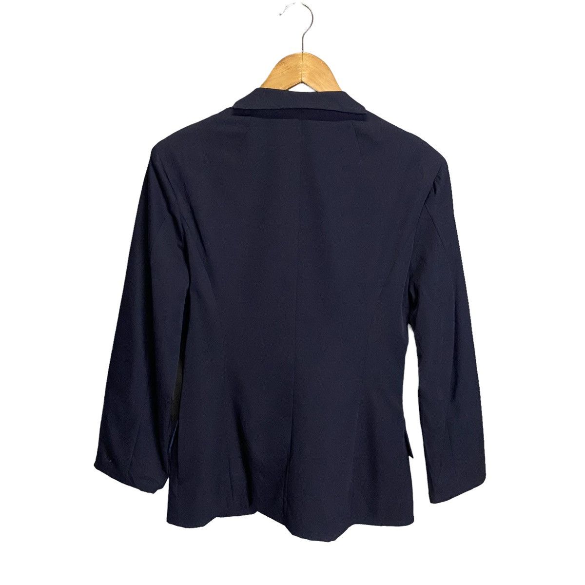 Y's yohji yamamoto variation herringbone jacket