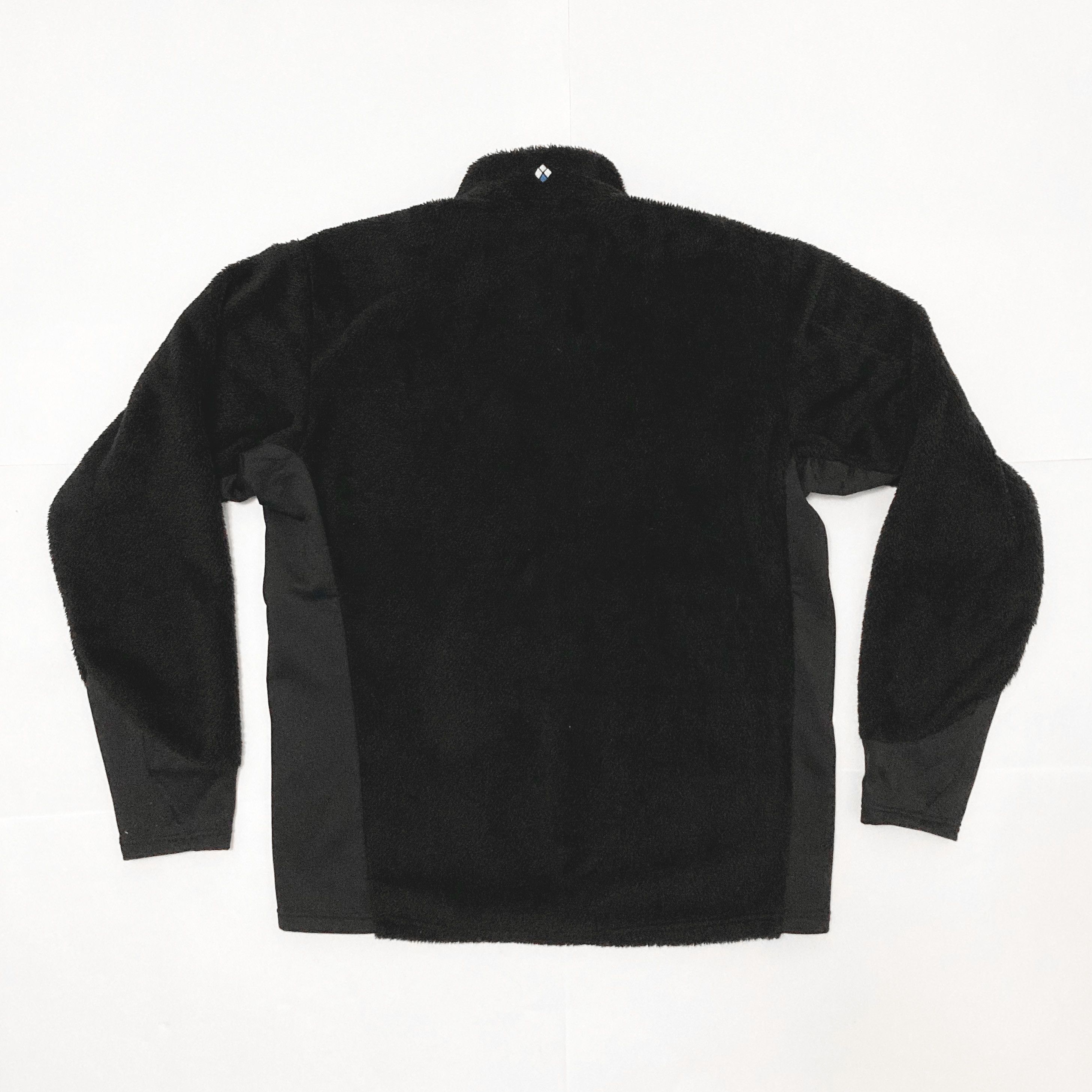 Montbell Climaair Fleece Size US XL / EU 56 / 4 - 2 Thumbnail
