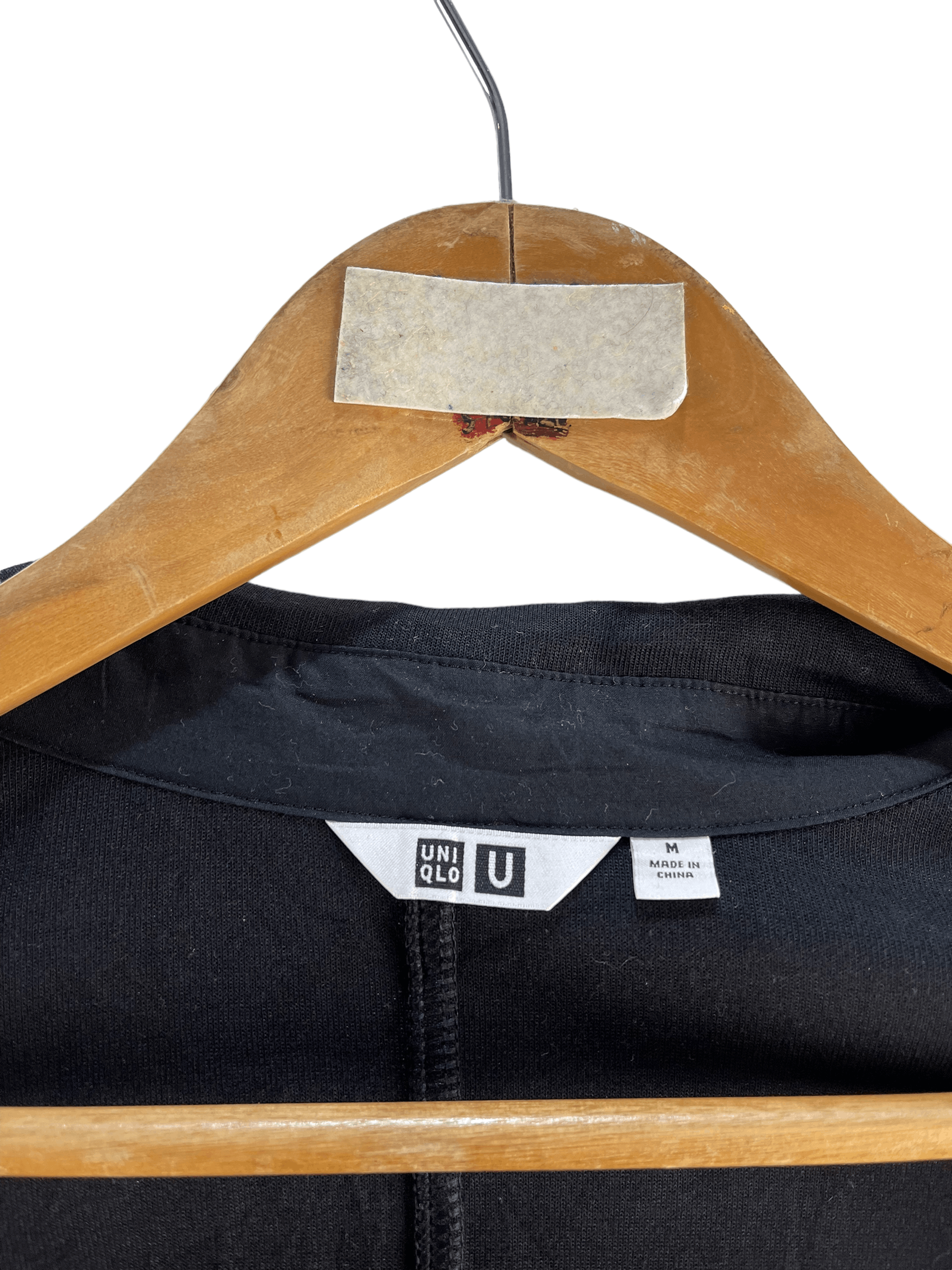 Christophe Lemaire × Uniqlo Uniqlo Lemaire Long Sleeve Tshirt Size US S / EU 44-46 / 1 - 9 Thumbnail