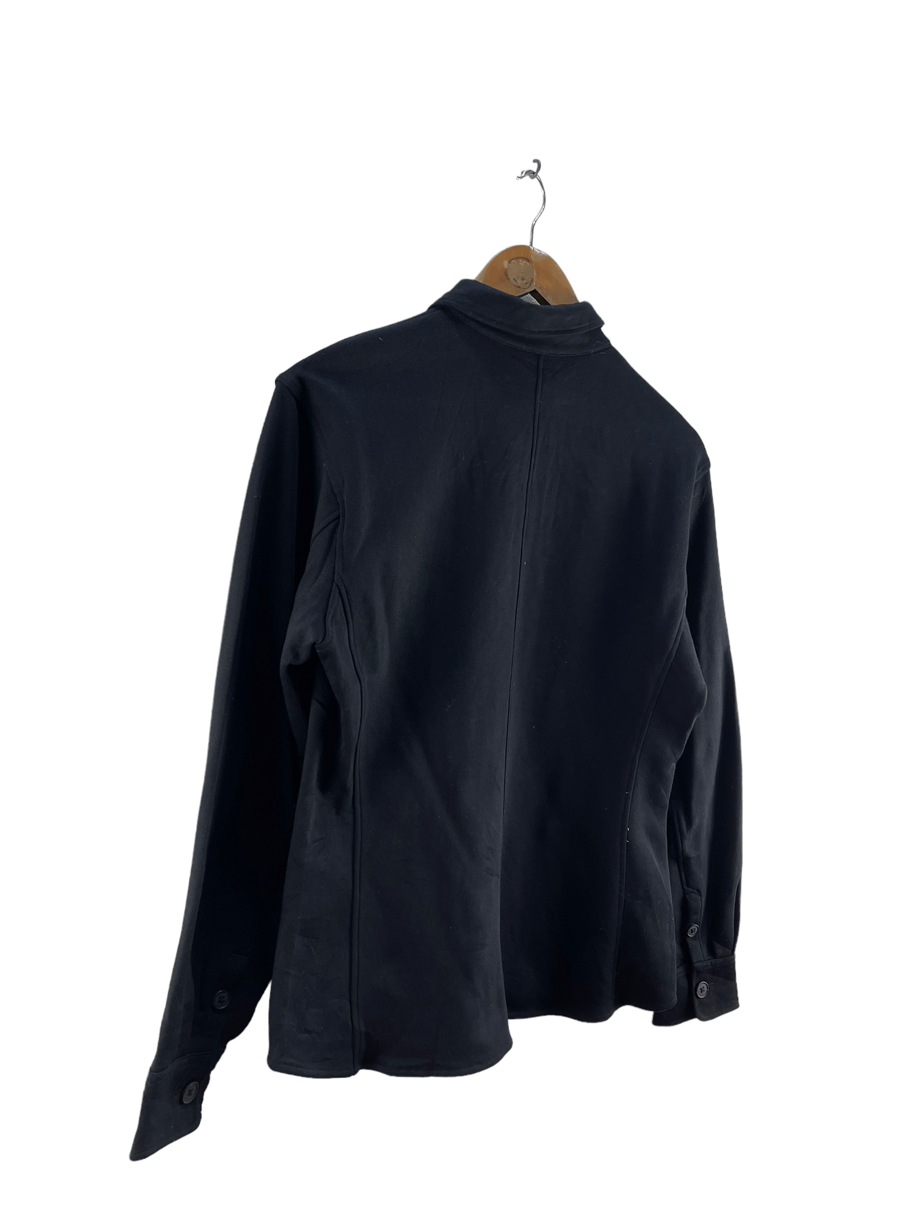 Christophe Lemaire × Uniqlo Uniqlo Lemaire Long Sleeve Tshirt Size US S / EU 44-46 / 1 - 7 Thumbnail