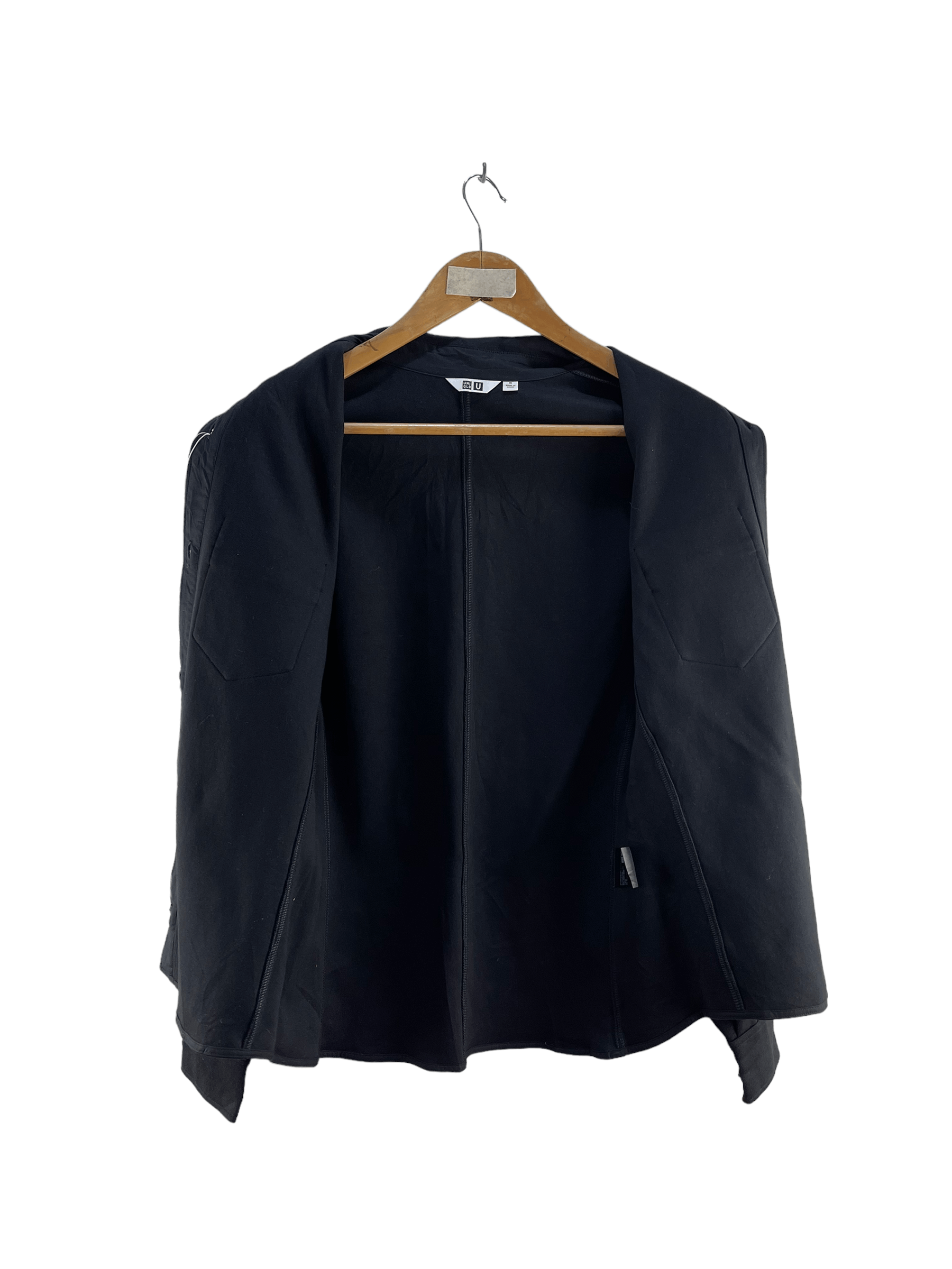 Christophe Lemaire × Uniqlo Uniqlo Lemaire Long Sleeve Tshirt Size US S / EU 44-46 / 1 - 3 Thumbnail