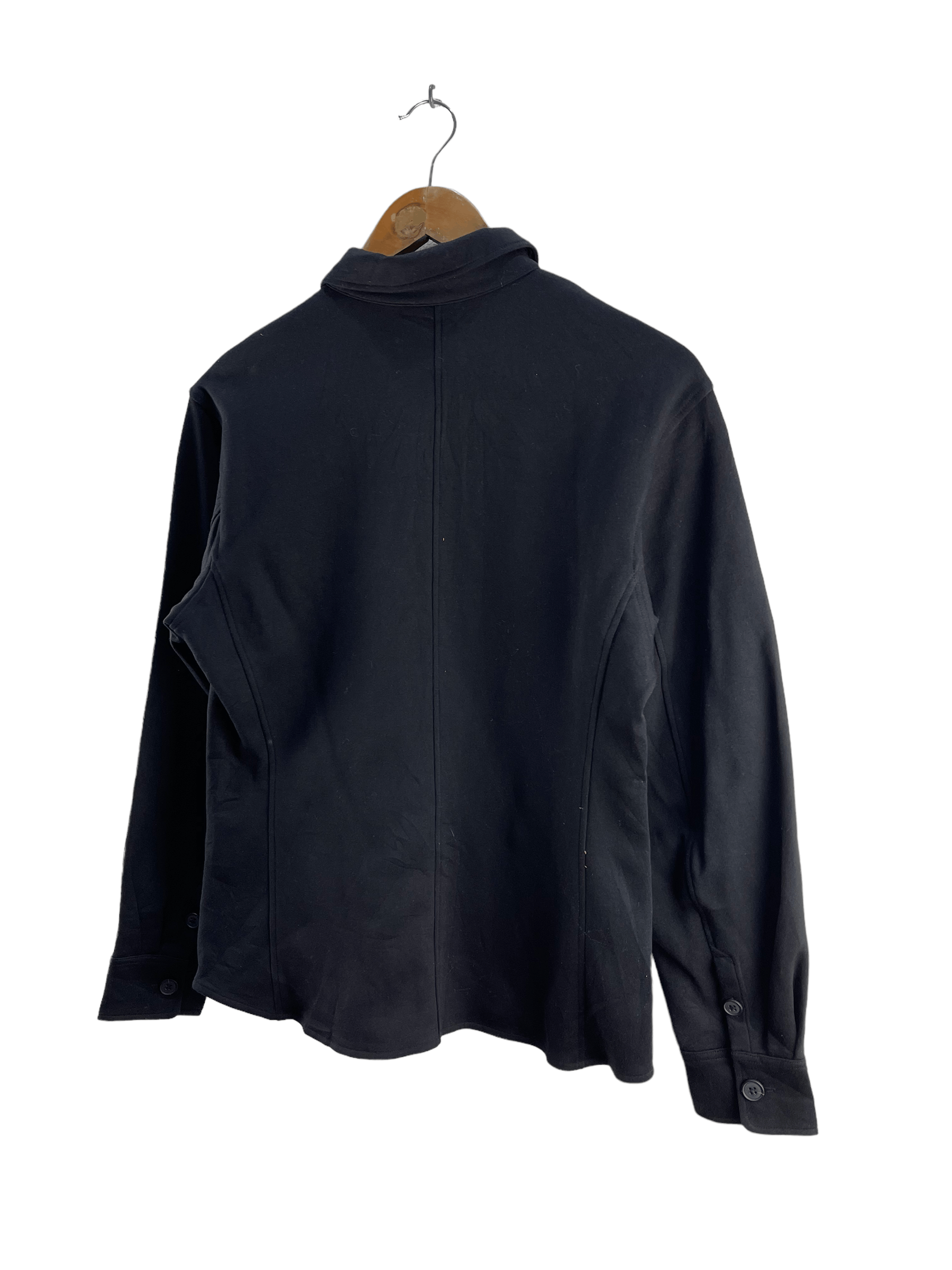 Christophe Lemaire × Uniqlo Uniqlo Lemaire Long Sleeve Tshirt Size US S / EU 44-46 / 1 - 8 Thumbnail