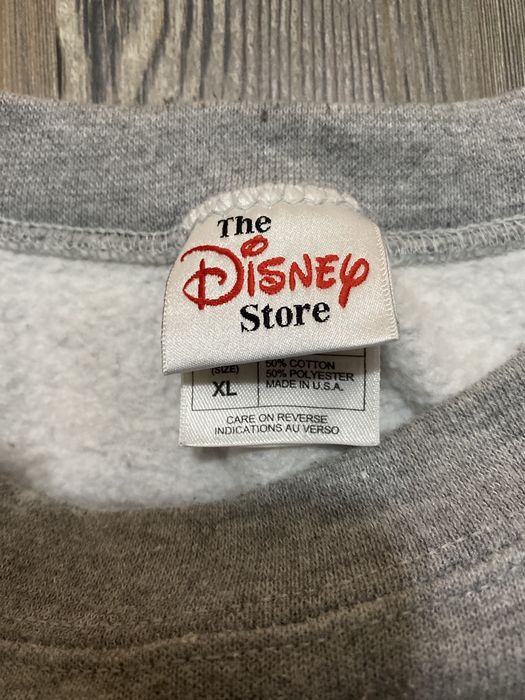 Disney Vintage Walt Disney Studios hoodie | Grailed