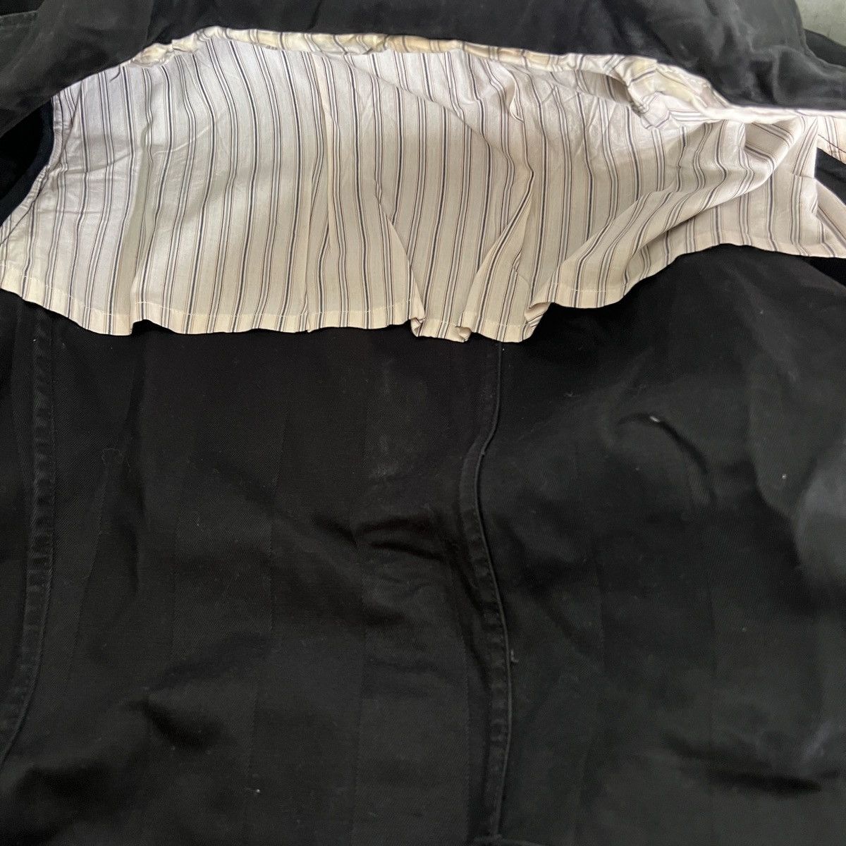 PPFM 🔥RARE🔥Vintage PPFM Peyton Place For Men Jacket Size US L / EU 52-54 / 3 - 8 Thumbnail