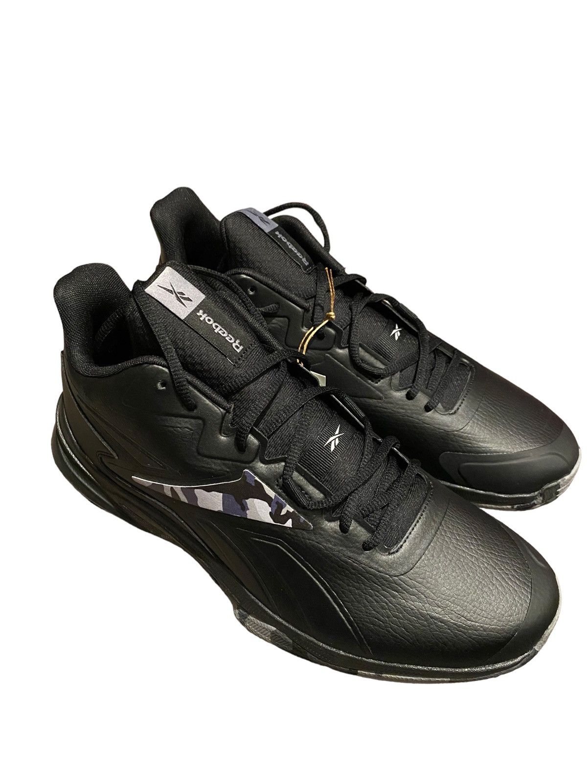 Men Reebok