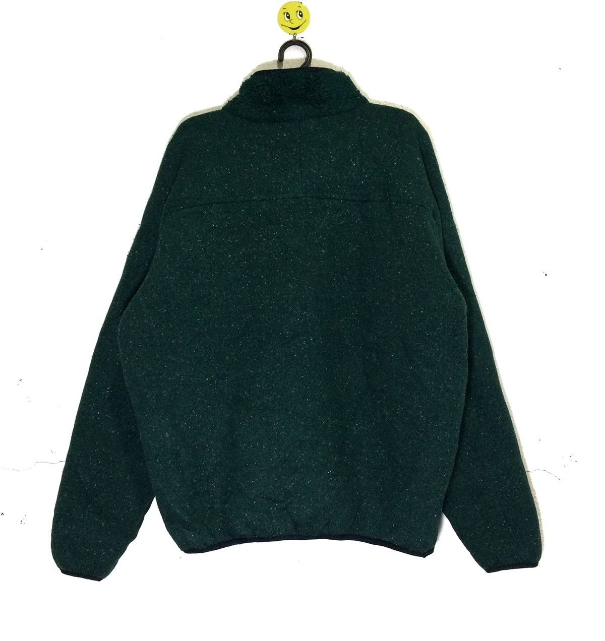 Penfield Penfield FLEECE Winter Jacket Outdoor POLARTEC made in Usa Size US M / EU 48-50 / 2 - 4 Thumbnail