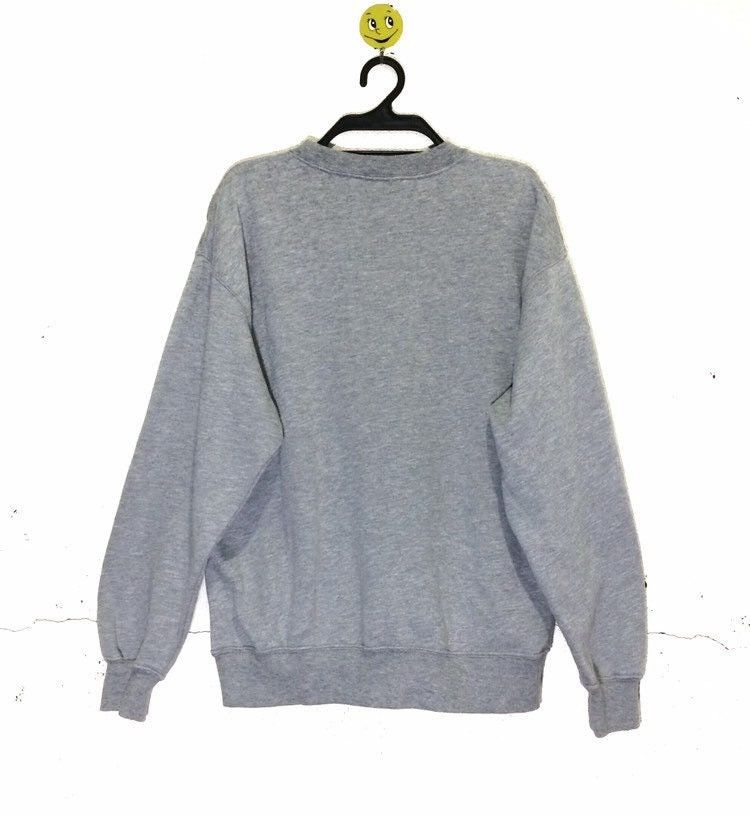 Cartoon Network × Vintage × Warner Bros Vtg Tweety 90's Warner Bros Looney Tunes Pullover Jumper Size US S / EU 44-46 / 1 - 2 Thumbnail
