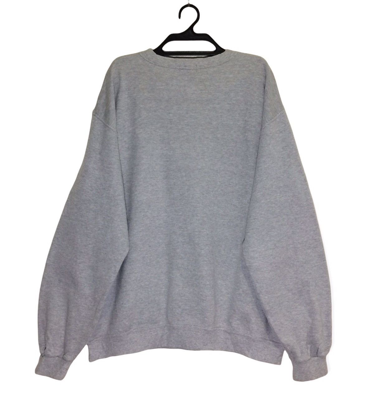 Cartoon Network MIKIHOUSE jeans Cowboy Character Crewneck Made in Japan Size US L / EU 52-54 / 3 - 3 Thumbnail