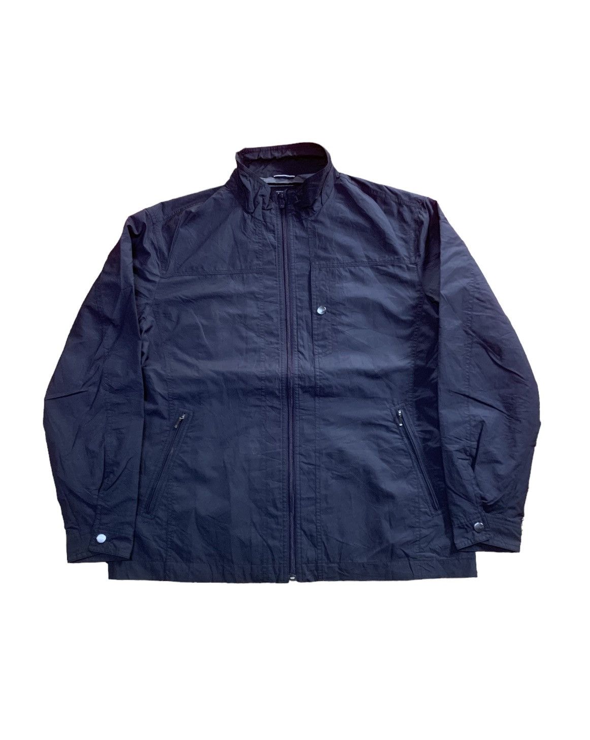 Playboy Collection Windbreaker Jacket