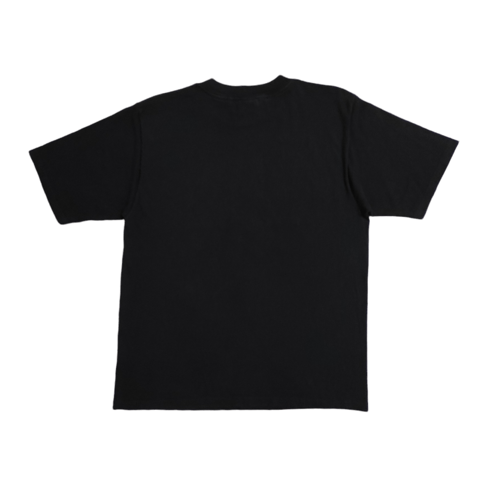 Mostly Heard Rarely Seen Vintage 90's HAVE A HARDCORE DAY BALZOUT Spell out tee Size US M / EU 48-50 / 2 - 2 Thumbnail