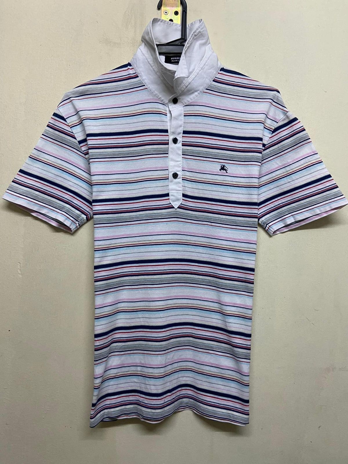 Black Label × Burberry Burberry Black Label Stripe Size US M / EU 48-50 / 2 - 1 Thumbnail