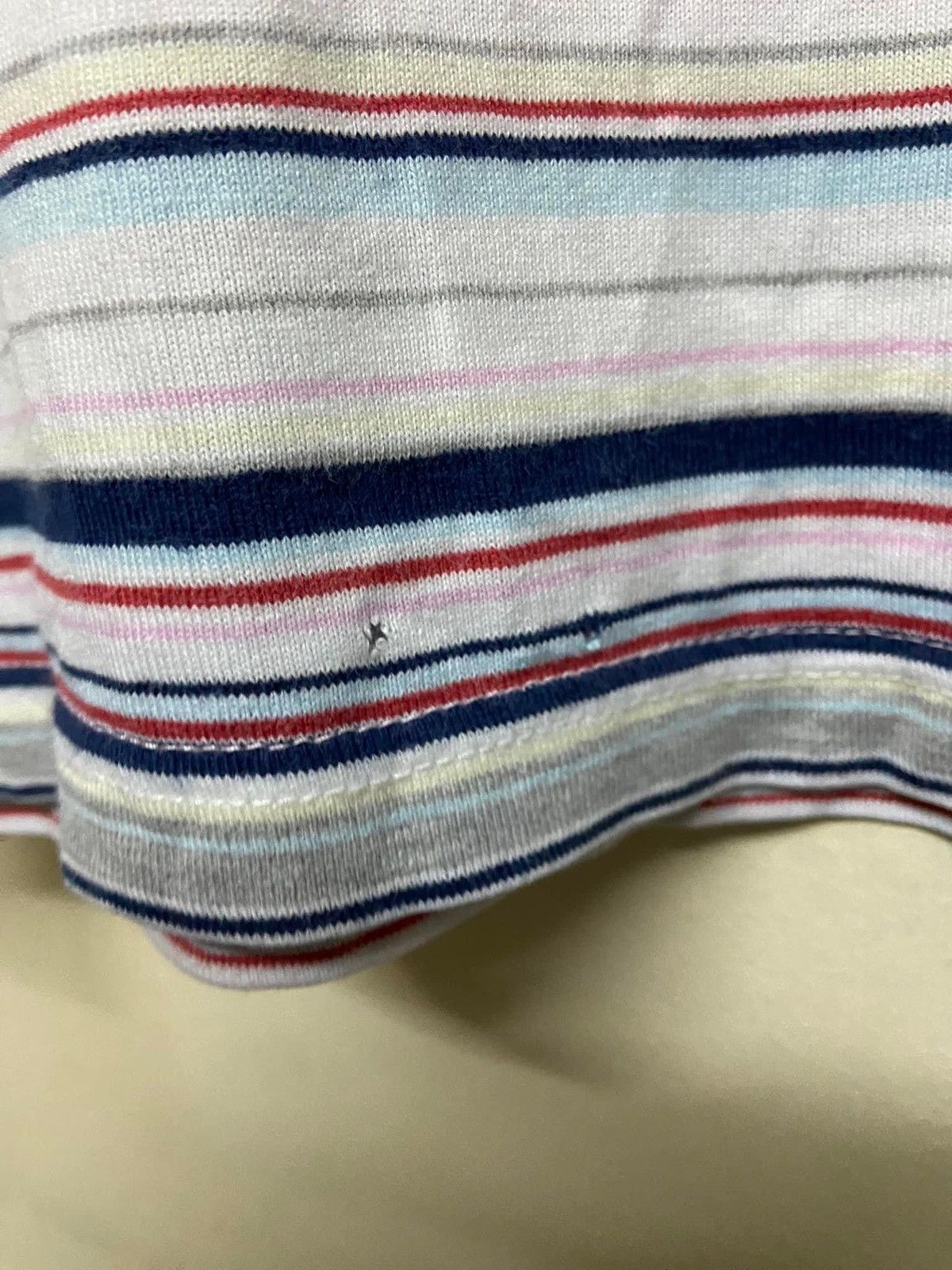 Black Label × Burberry Burberry Black Label Stripe Size US M / EU 48-50 / 2 - 3 Thumbnail