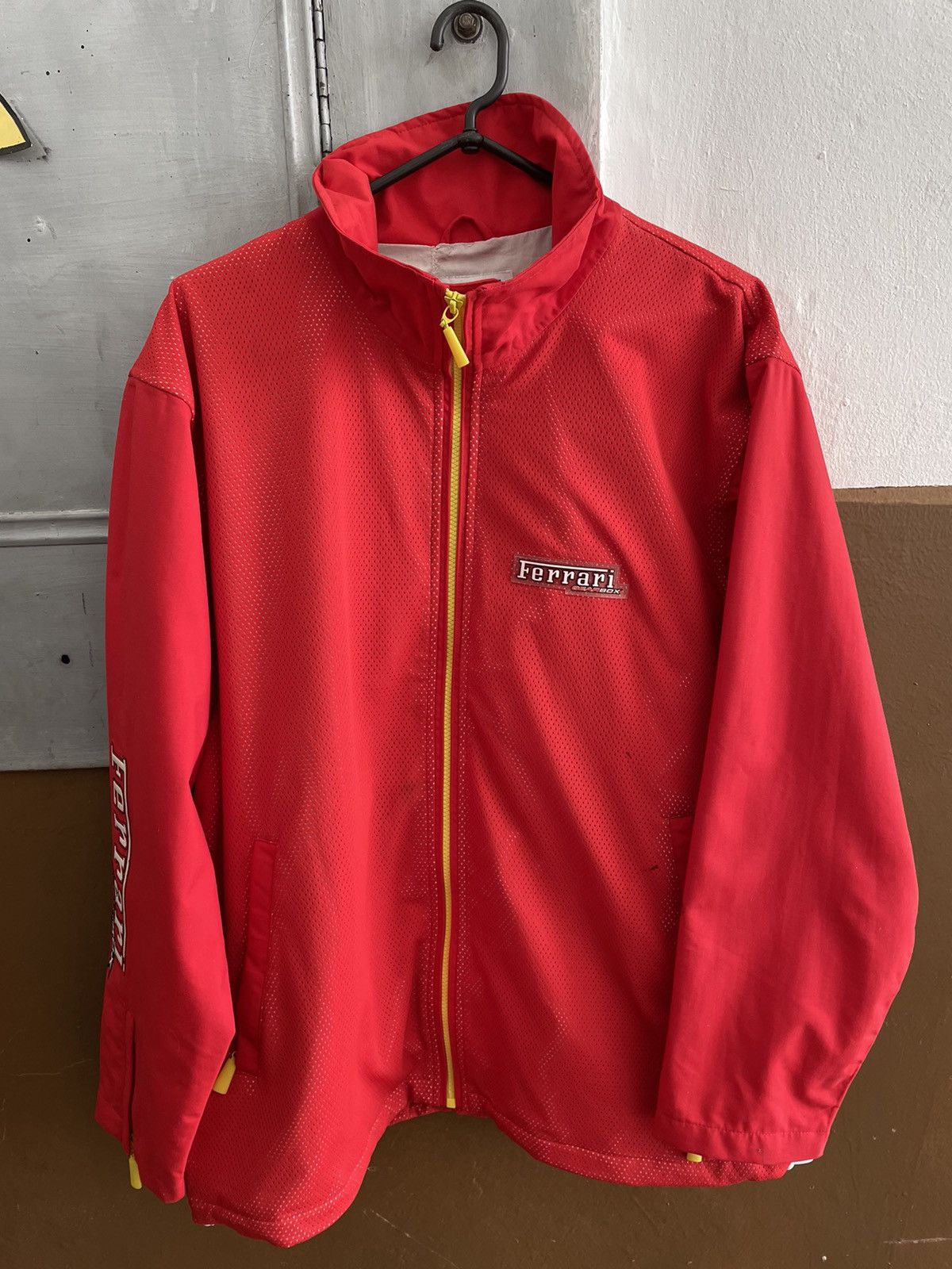 ferrari-ferrari-f1-racing-jacket-grailed