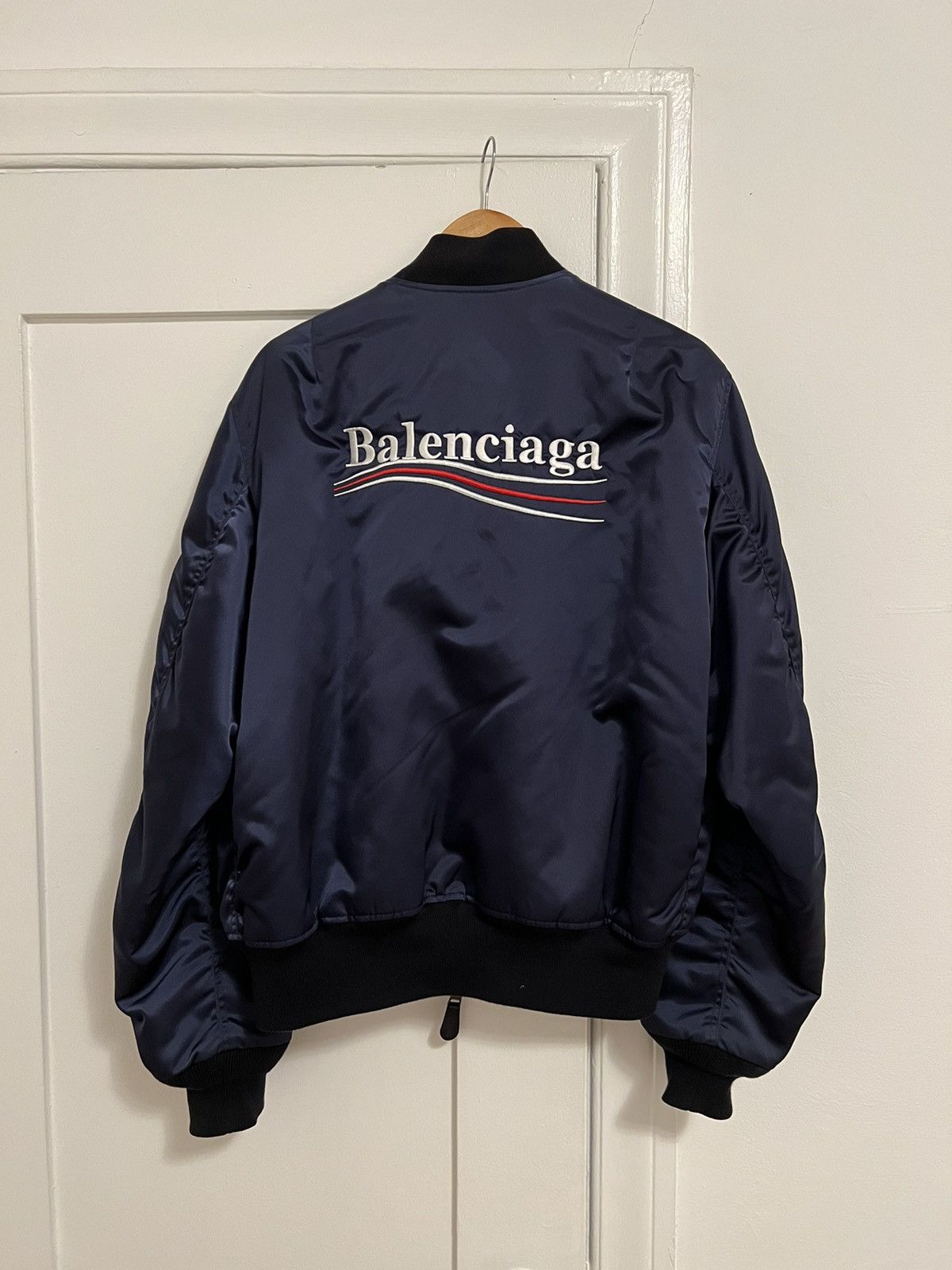 balenciaga air force