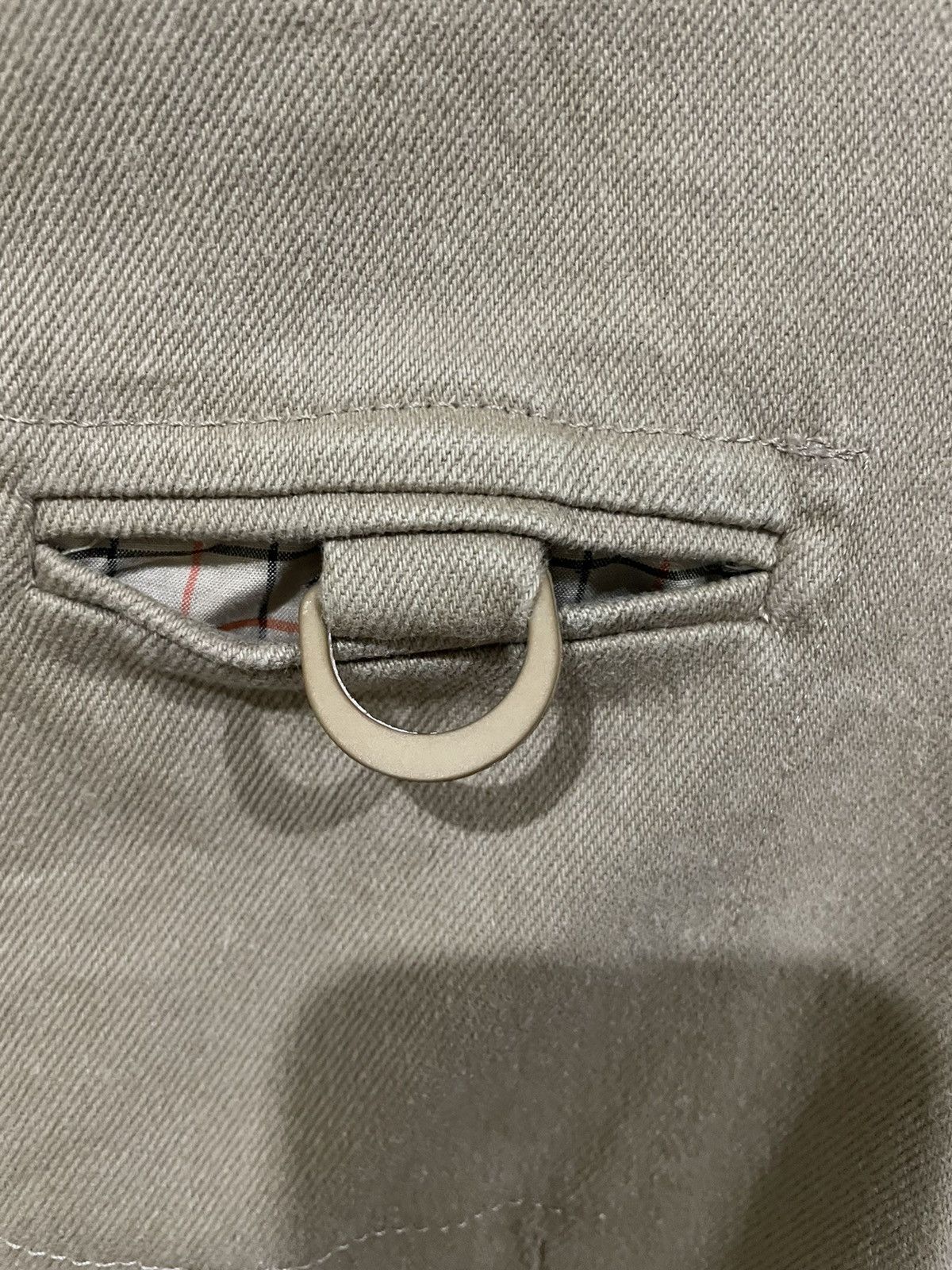 Burberry Thomas Burberry Jacket Size US M / EU 48-50 / 2 - 10 Thumbnail
